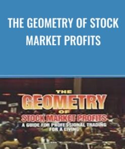 The Geometry of Stock Market Profits - Michael Jenkins