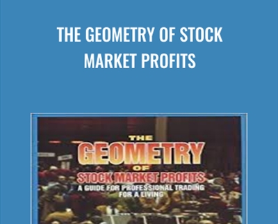 The Geometry of Stock Market Profits - Michael Jenkins