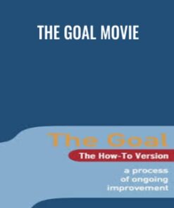 The Goal Movie