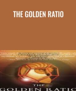 The Golden Ratio - Mario Livio