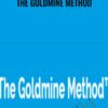 The Goldmine Method - Jon Mac