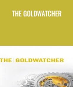 The Goldwatcher - John Katz