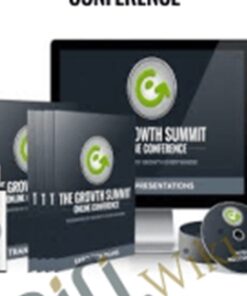 The Growth Summit Online Conference – Eric Siu