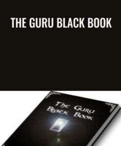 The Guru Black Book