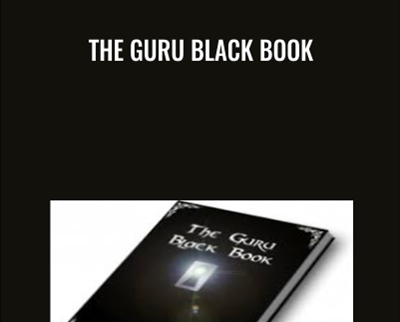 The Guru Black Book