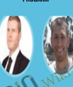 The H-Com 6 Week Accelerator Program – Justin Cener & Alex Becker