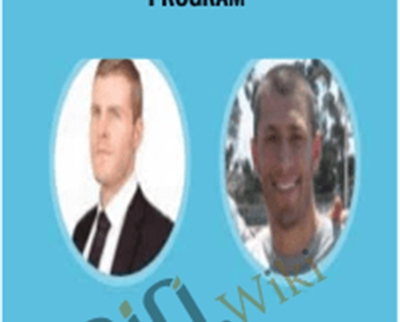 The H-Com 6 Week Accelerator Program – Justin Cener & Alex Becker