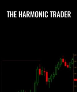 The Harmonic Trader - Derek Frey