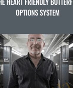 The Heart Friendly Butterfly Options System