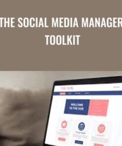The Social Media Manager Toolkit – The Hub