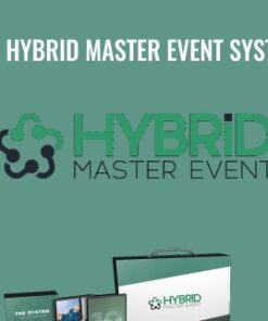 The Hybrid Master Event System - Sherrie Sokolowski