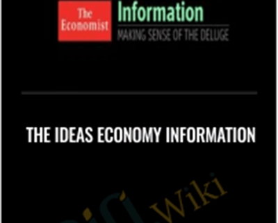 The Ideas Economy Information