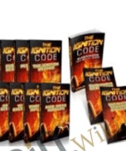 The Ignition Code – Carlos Xuma