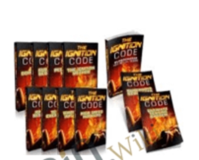 The Ignition Code – Carlos Xuma
