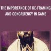 The Importance of Re-Framing and Congruency in Game - Arash Dibazar
