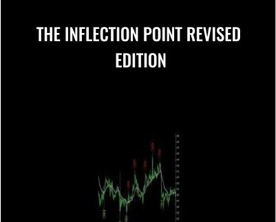 The Inflection Point Revised Edition - Charlie Burton