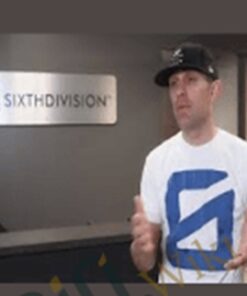 The Infusionsoft Academy – SixthDivision