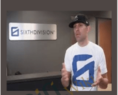 The Infusionsoft Academy – SixthDivision