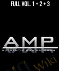 The Inner Circle Newsletter FULL Vol. 1 + 2 + 3 – AMP