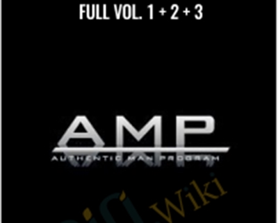 The Inner Circle Newsletter FULL Vol. 1 + 2 + 3 – AMP