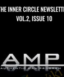 The Inner Circle Newsletter vol.2, issue 10 - AMP