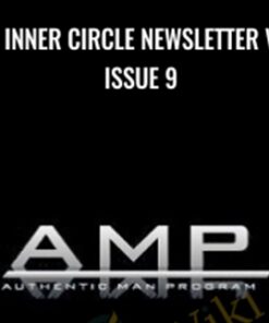 The Inner Circle Newsletter vol.2, issue 9 - AMP