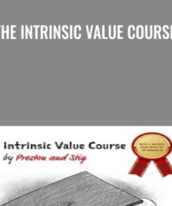 The Intrinsic Value Course - Stig Brodersen