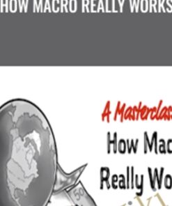 How Macro Really Works – The Investors Podcast