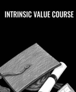 Intrinsic Value Course – The Investors Podcast