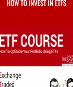 How to Invest in ETFs - The Investors Podcast