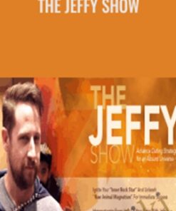 The Jeffy Show