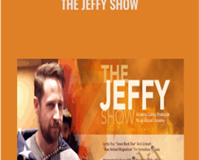 The Jeffy Show