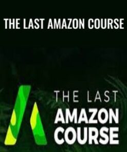 The Last Amazon Course – Brock Johnson