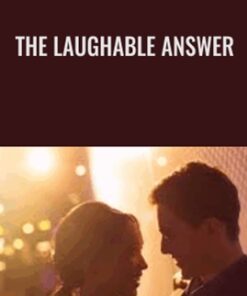 The Laughable Answer - CR James