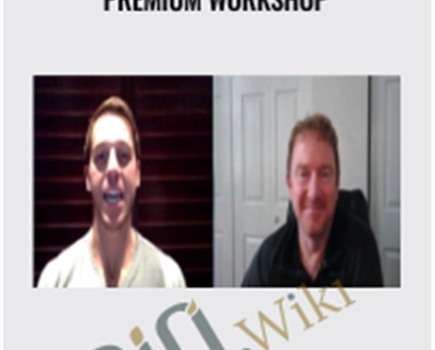 The Launch and Rank Premium Workshop – Matt Clark & Mike McClary