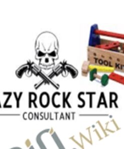 The Lazy Consultant System – Mitch Miller