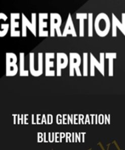 The Lead Generation Blueprint - Ryan Wegner