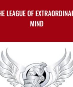 The League of Extraordinary Minds - Jay Abraham & Rich Schefren