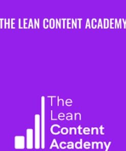 The Lean Content Academy