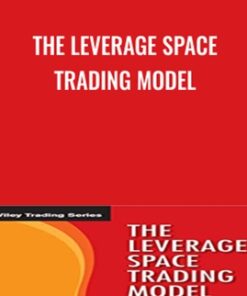 The Leverage Space Trading Model - Ralph Vince