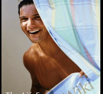 The LifeForce Energy Shower - Rudy Hunter