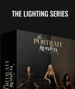 The Lighting Series - Felix Kunze And Sue Bryce