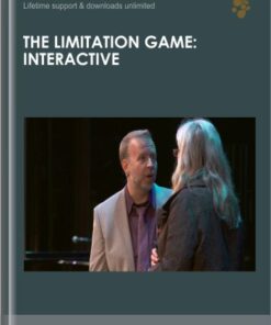 The Limitation Game: Interactive - Kyle Cease