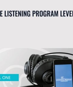 The Listening Program Level 1 – Advanced Brain Technologies