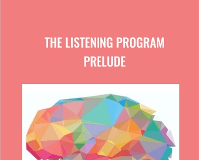 The Listening Program - Prelude - Advanced Brain Technologies