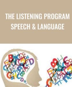 The Listening Program - Speech & Language - Advanced Brain Technologies