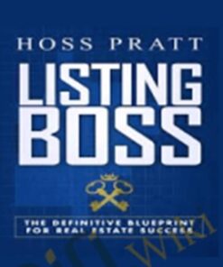 The Listing Boss