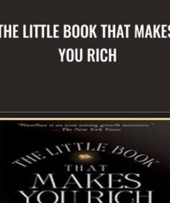 The Little book That Makes You Rich - Louis Navellier