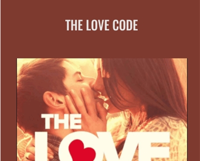 The Love Code - Jason Capital