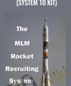 The MLM Rocket Recruiting System (System 10 Kit) - Doyle Chambers